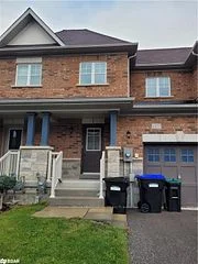 1277 Bardeau Street, Innisfil, On L0l 1w0