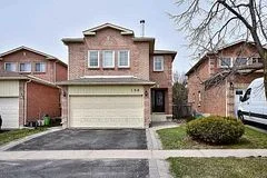 198 Bernard Avenue, Richmond Hill, On L4s 1e3