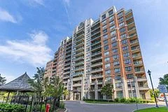 310 Red Maple Road 212, Richmond Hill, On L4c 0t7