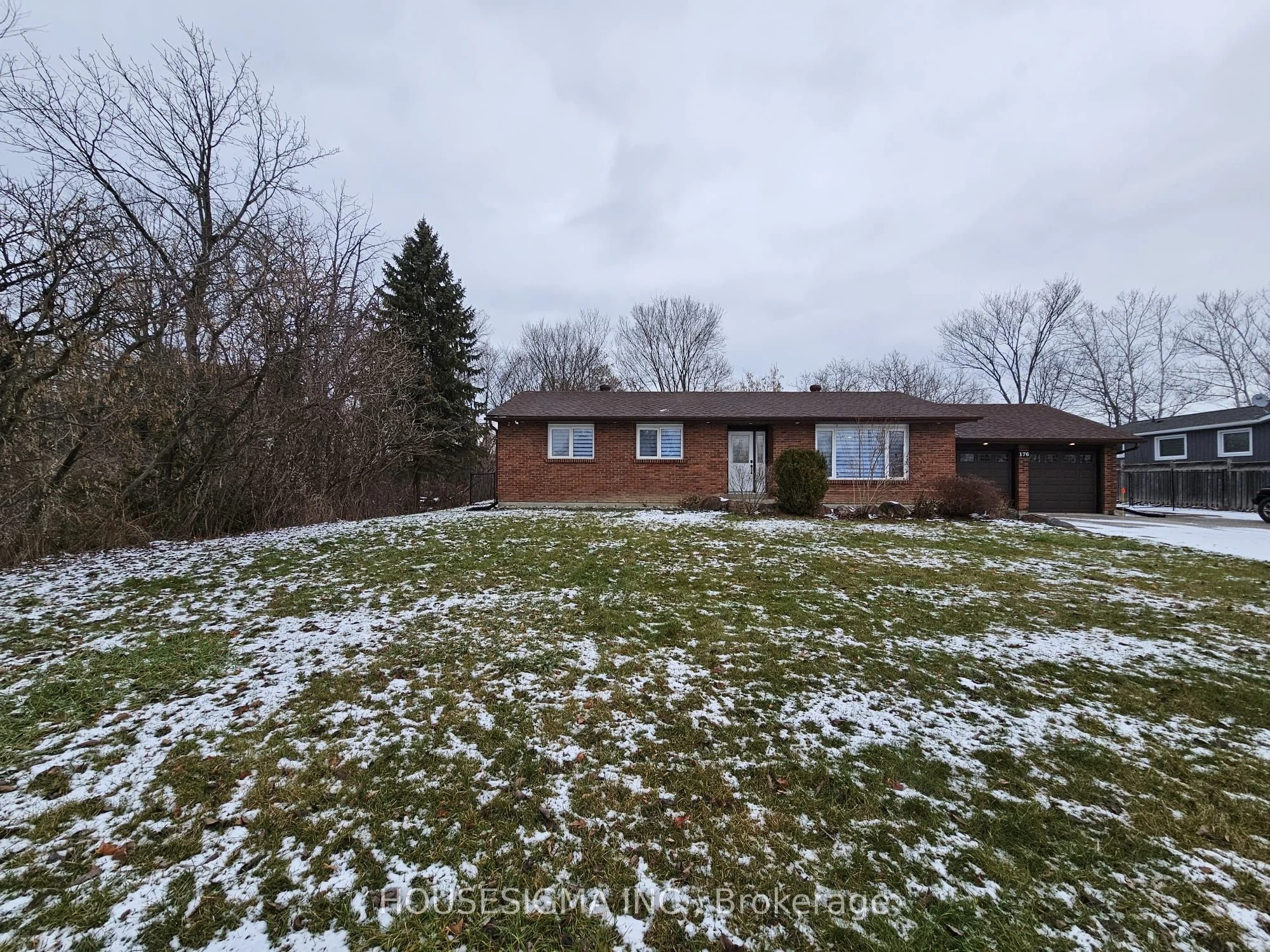 176 Old Homestead Road, Georgina, On L4p 3c8