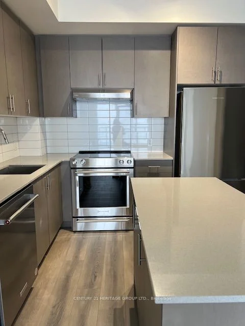 9000 Jane Street E 1712, Vaughan, On L4k 0m6