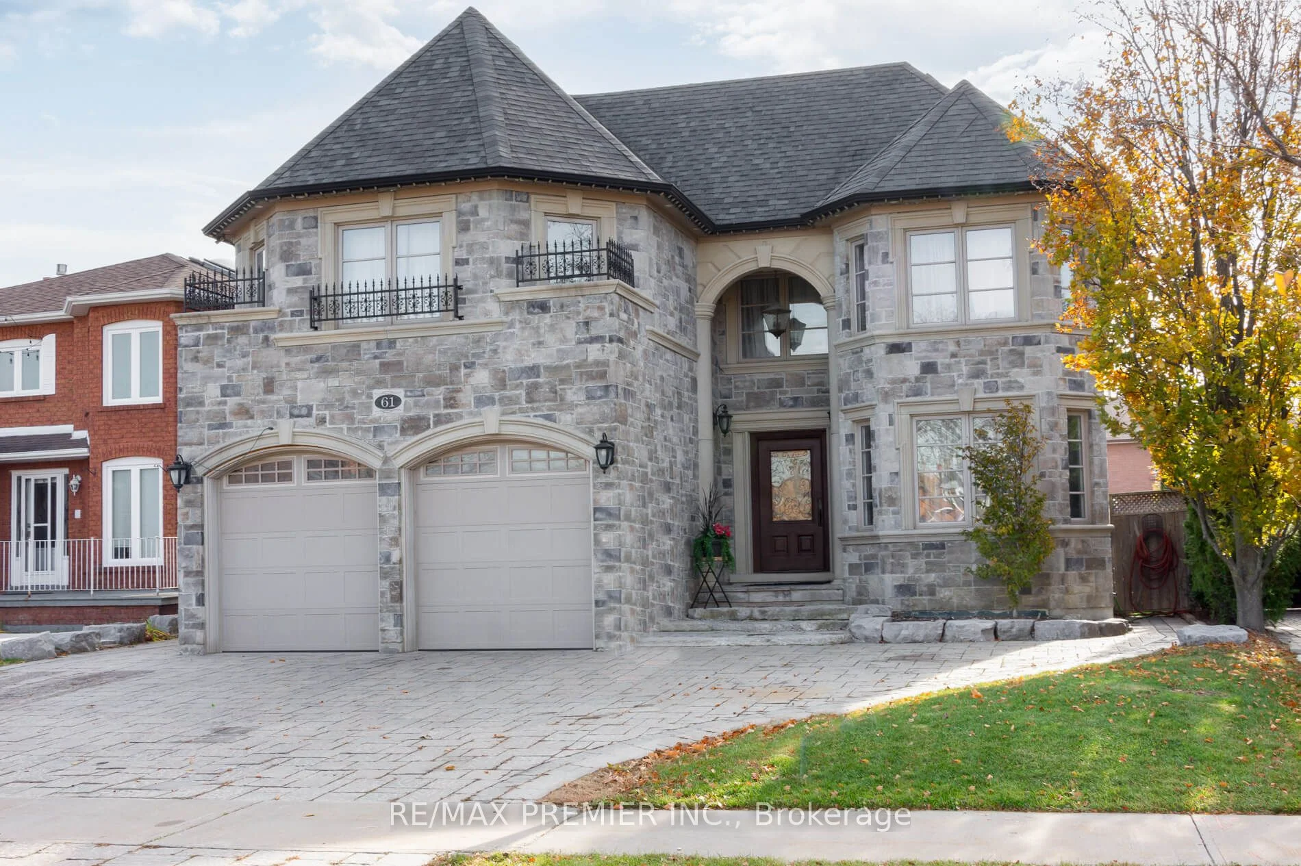 61 Bellona Street, Vaughan, ON L4L 6R5