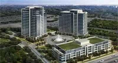 75 North Park Road Lph2-09, Vaughan, On L4j 0h9