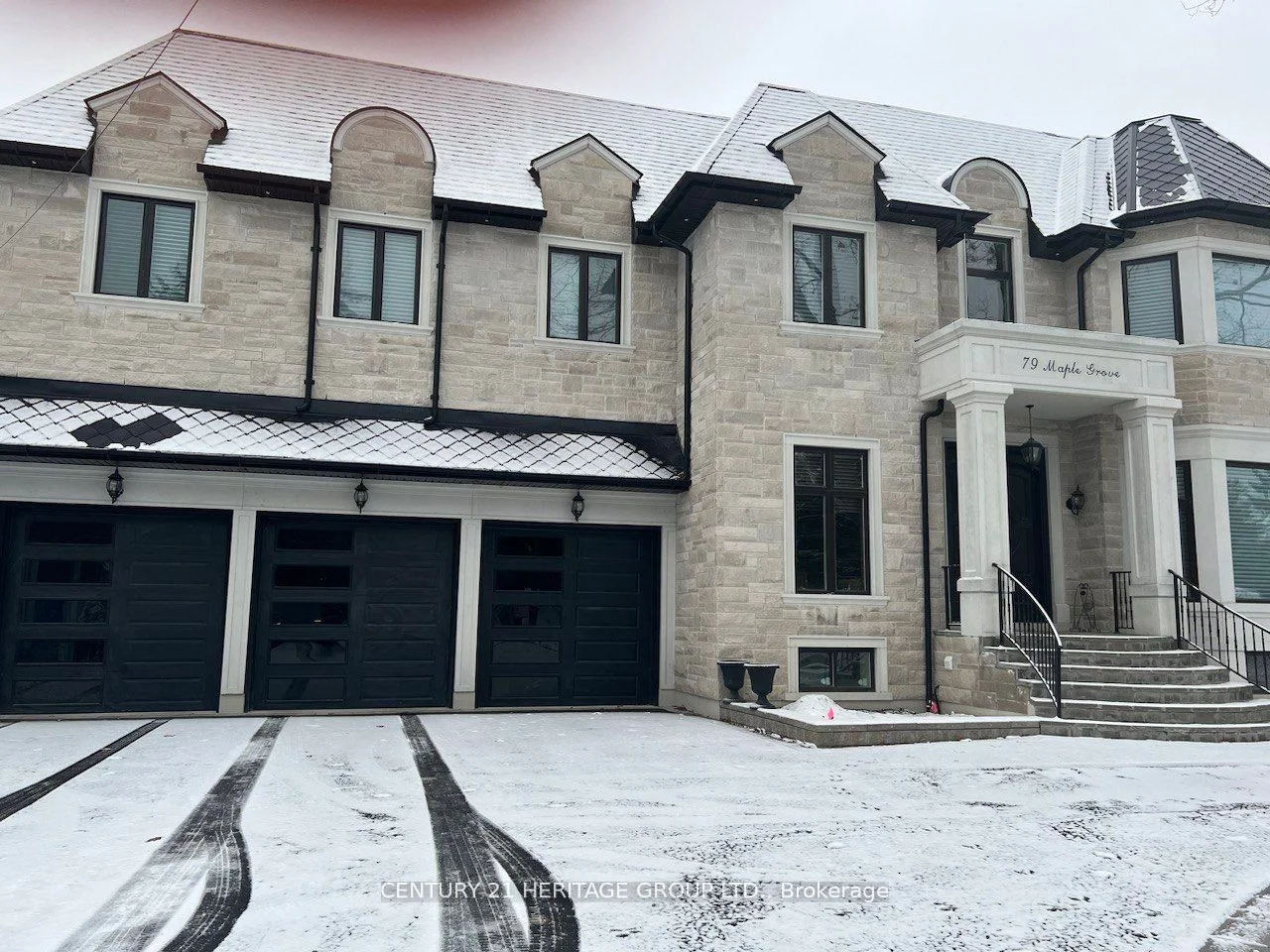 79 Maple Grove Avenue Bsmt, Richmond Hill, On L4e 2x3