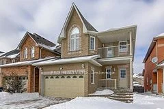 82 Antique Drive, Richmond Hill, On L4e 4g3