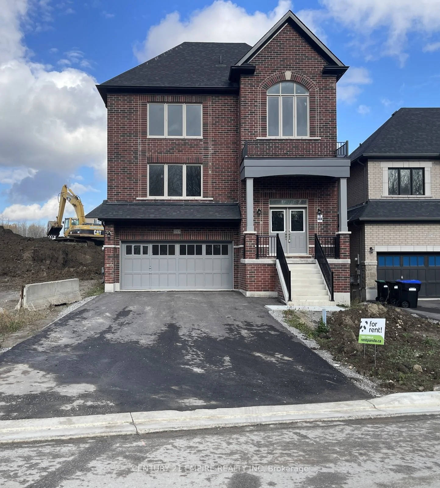 1513 Stovell Crescent, Innisfil, On L0l 1w0