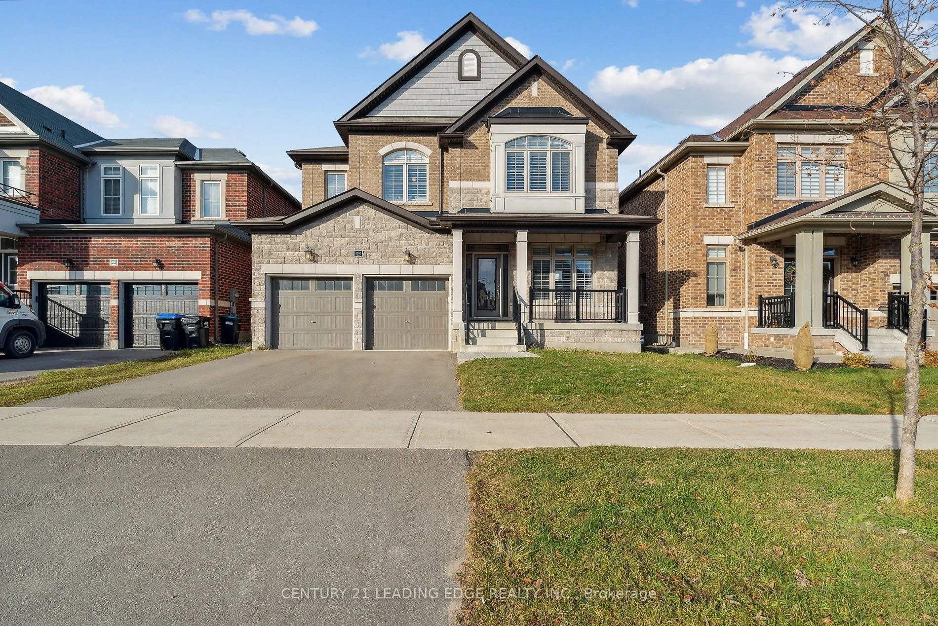1010 LARTER Street, Innisfil, ON L9S 0N4