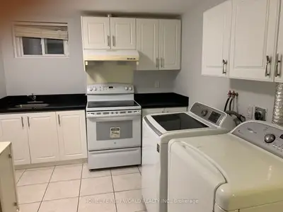 4 Janna Court Bsmt, Markham, On L3r 8z3