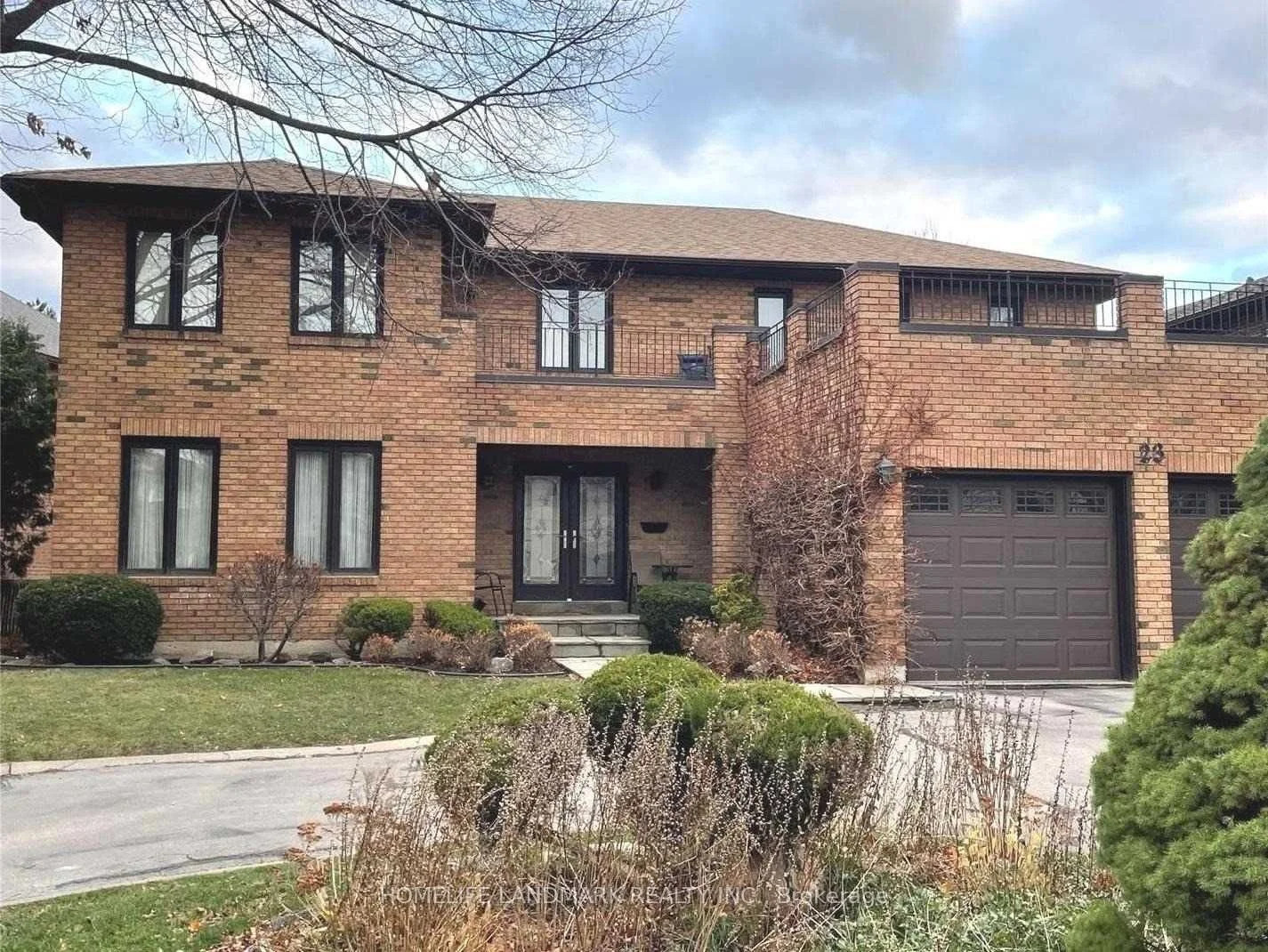 23 Pennycross Court N 2, Vaughan, On L4l 3m6