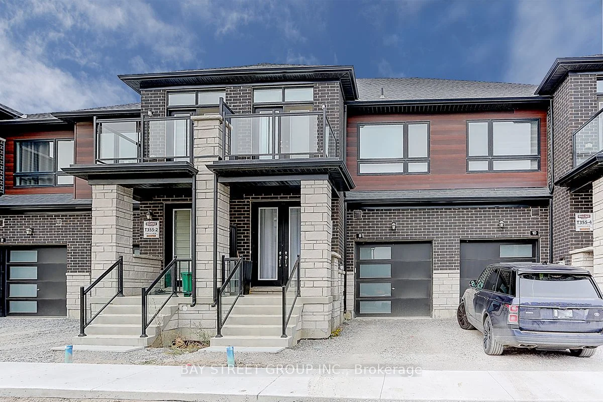 8 Hercules Club Drive, Richmond Hill, On L4e 1k6