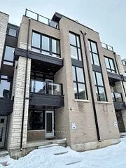 44 Ingersoll Lane, Richmond Hill, On L4e 3m6