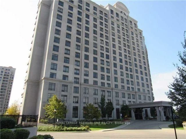 9235 Jane Street 1507, Vaughan, ON L6A 0J8