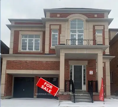 105 Milky Way Drive, Richmond Hill, On L4c 4m8