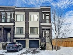 54 Lafferty Lane, Richmond Hill, ON L4C 0Z8