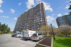 33 Weldrick Road E 1402, Richmond Hill, On L4c 8w4