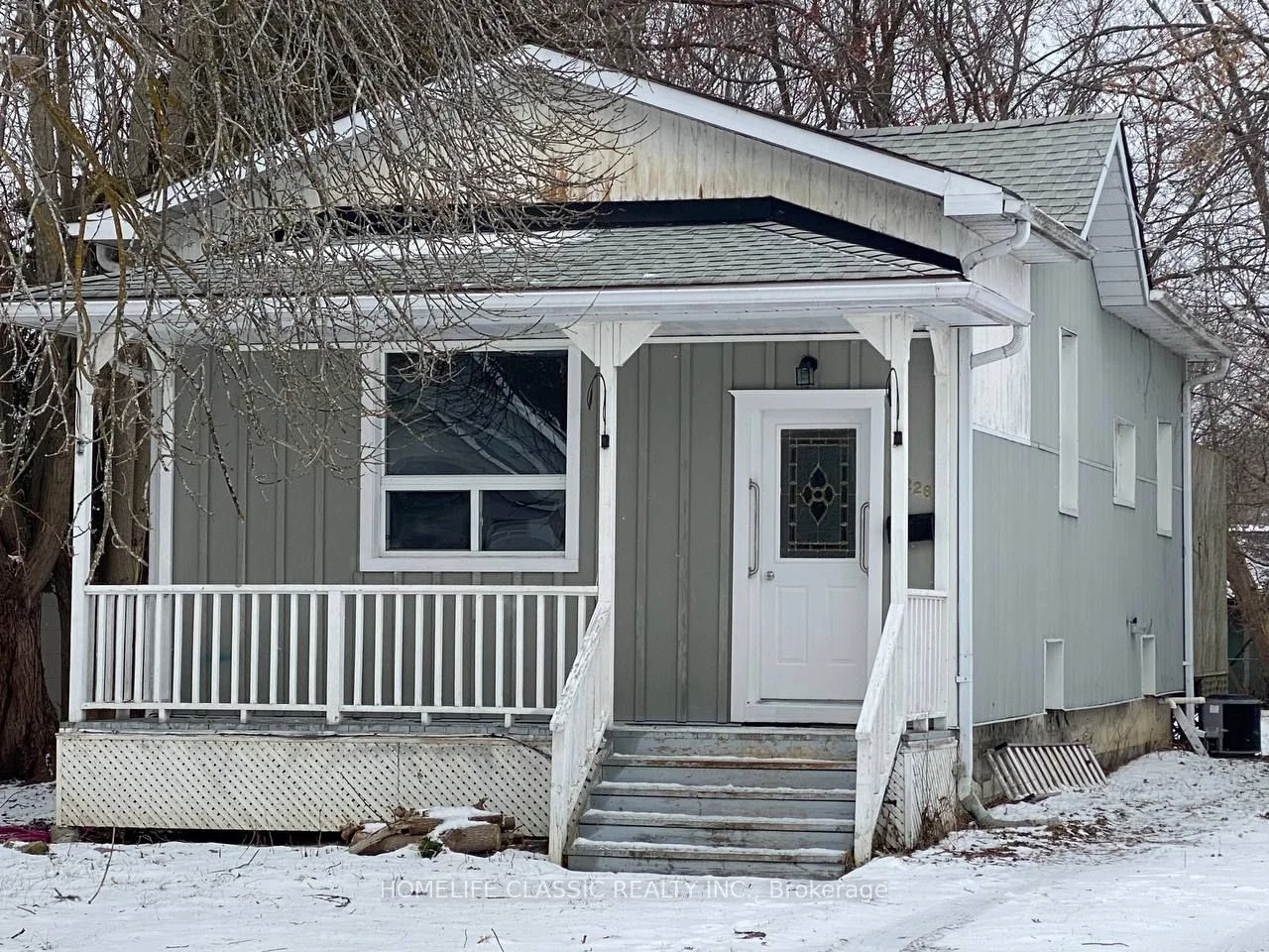 226 Royal Road Main, Georgina, On L4p 2t7