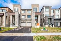 547 New England Court, Newmarket, ON L3X 2Z1