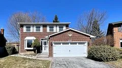 234 Lancaster Avenue Lower, Newmarket, On L3y 5x2