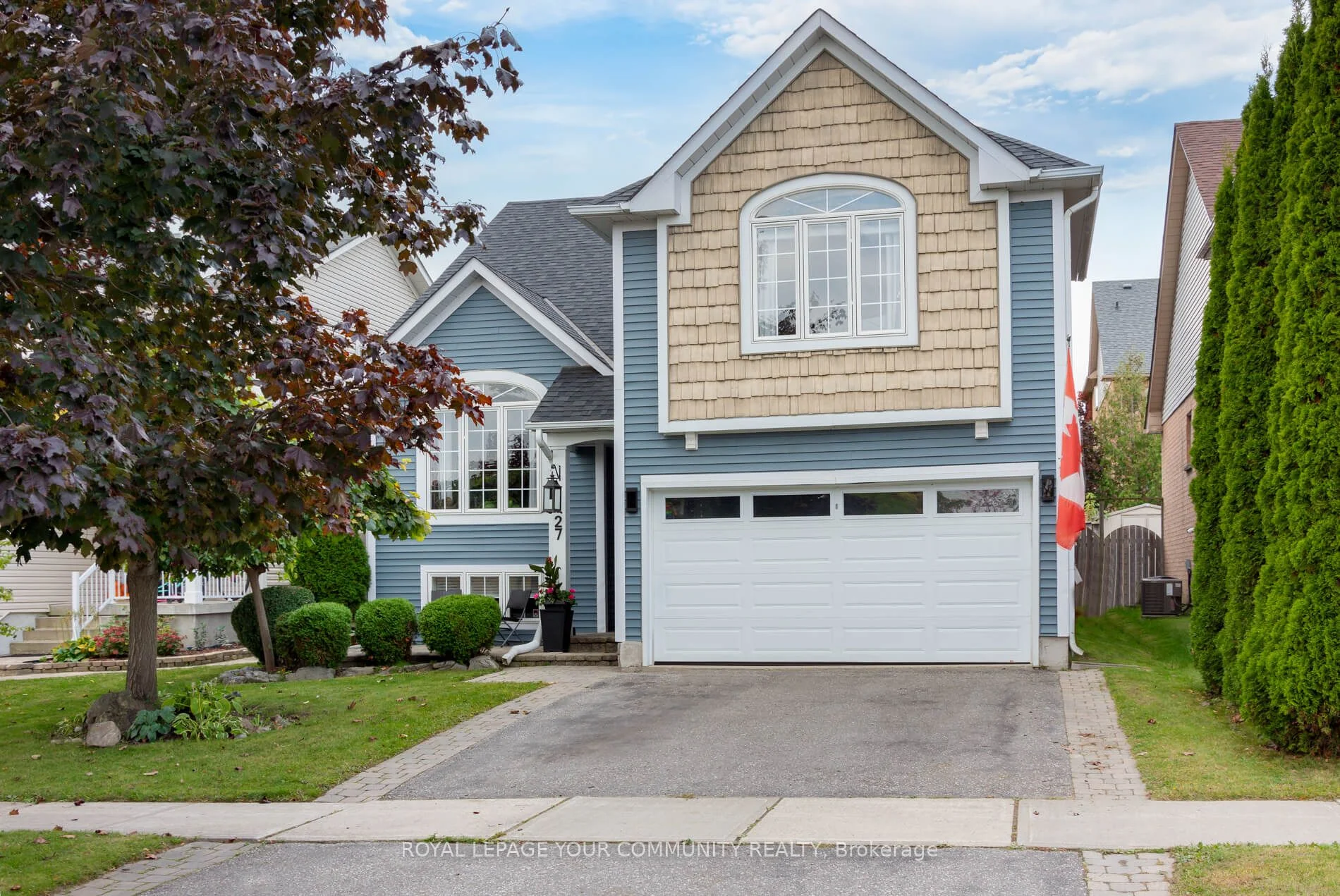 27 Thornlodge Drive, Georgina, On L4p 4a3