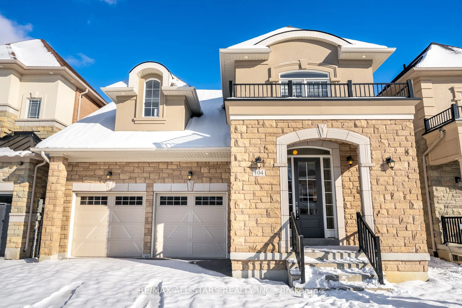 104 Glad Park Avenue, Whitchurch-Stouffville, ON L4A 1X5