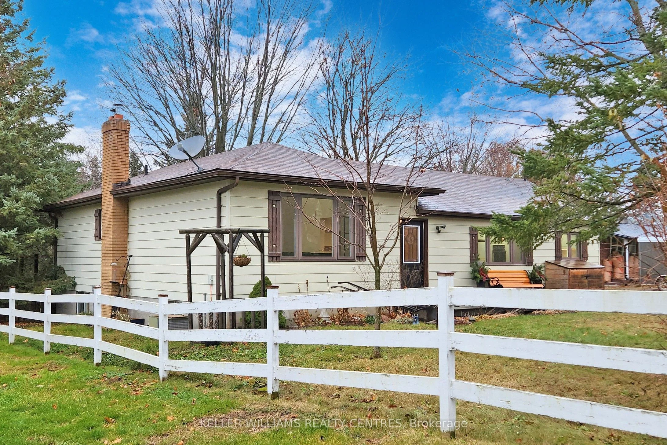 712 Durham Road 13 Road, Uxbridge, ON L0C 1C0