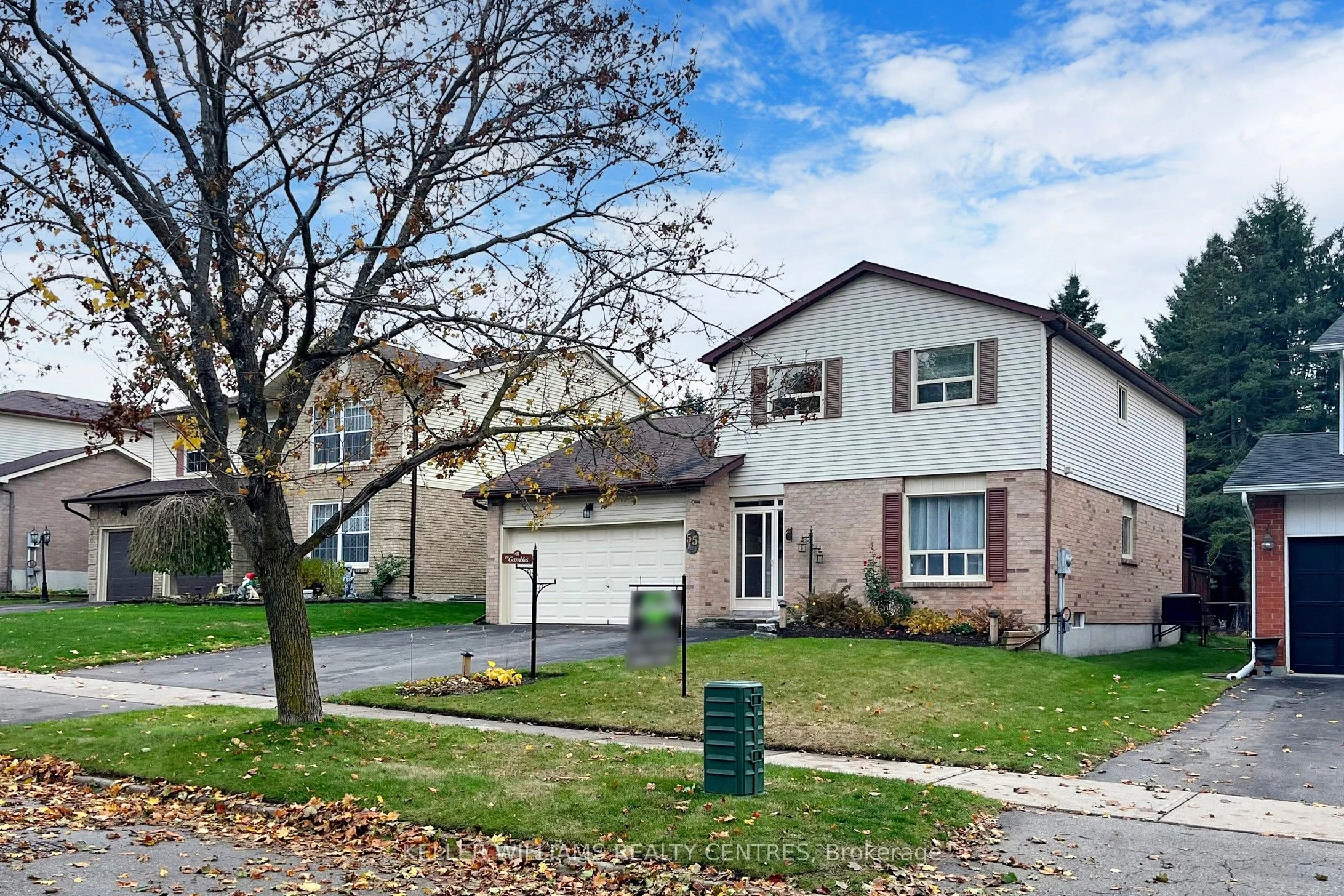 55 Shannon Road, East Gwillimbury, On L0g 1m0