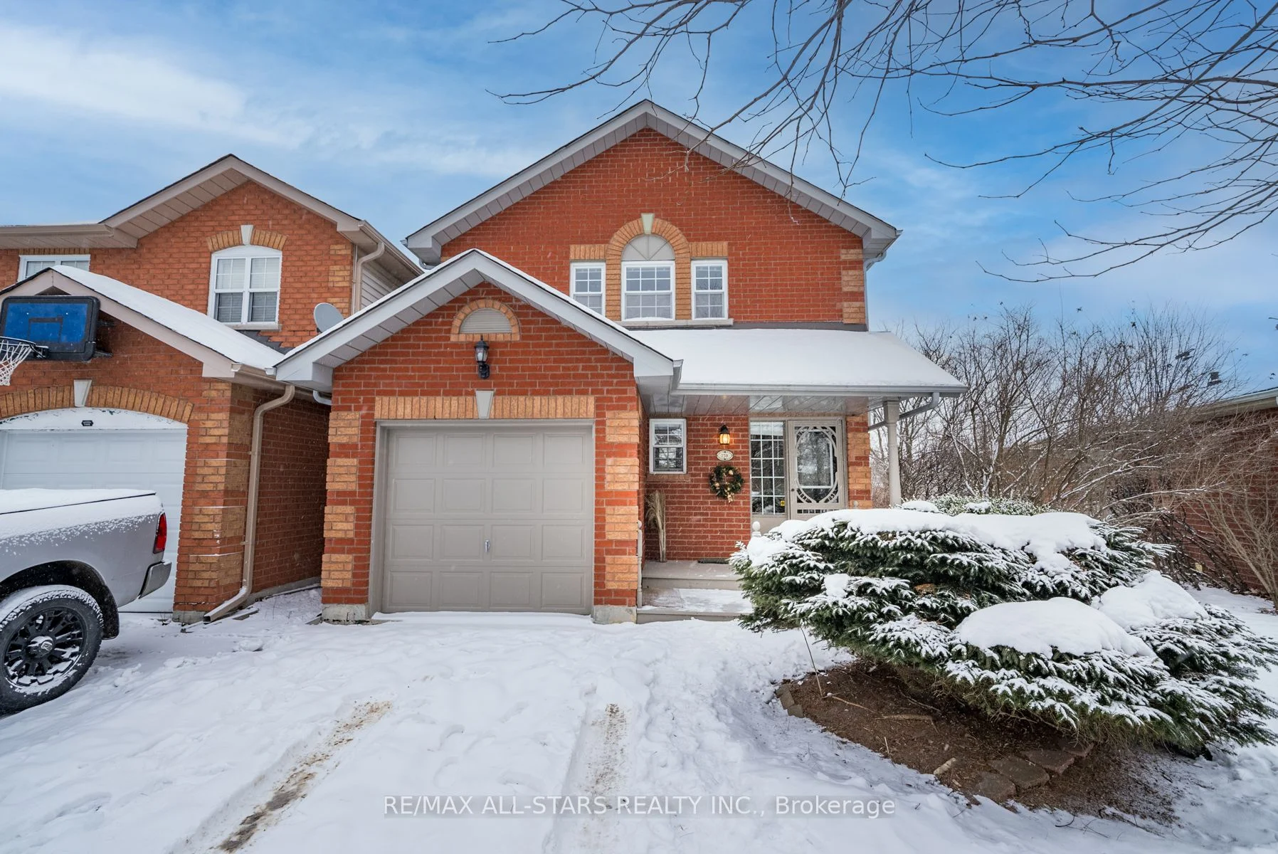 13B South Balsam Street, Uxbridge, ON L9P 1E9