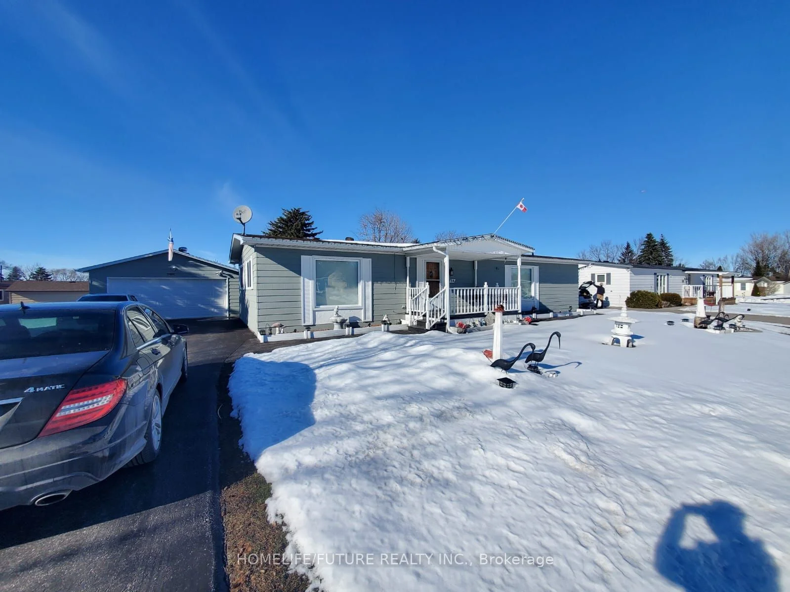 34 Emery Court, Georgina, On L0e 1r0