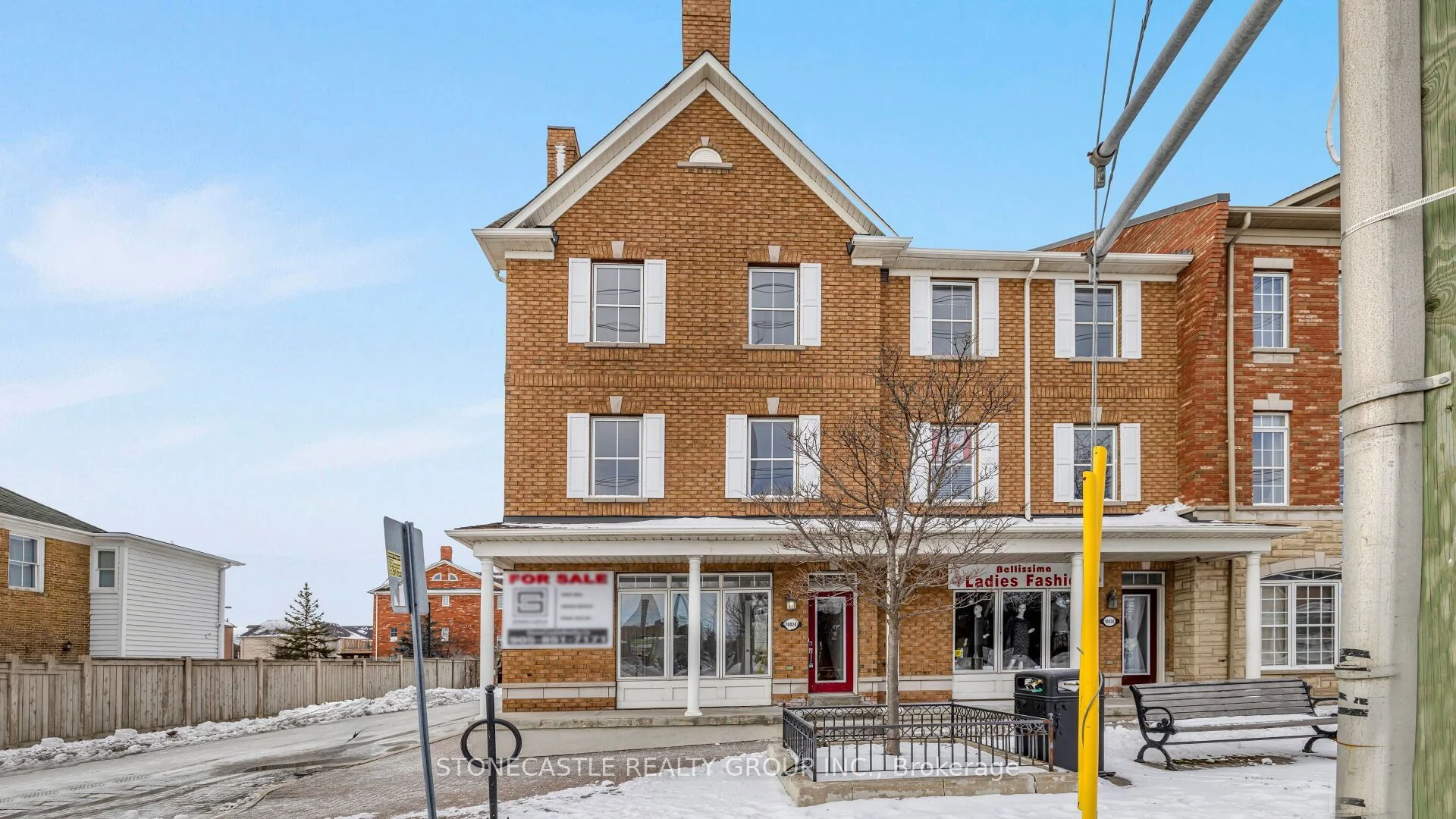 10024 Keele Street, Vaughan, On L6a 0j6