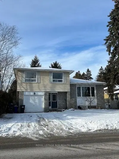 124 King Street S, New Tecumseth, ON L9R 1B2
