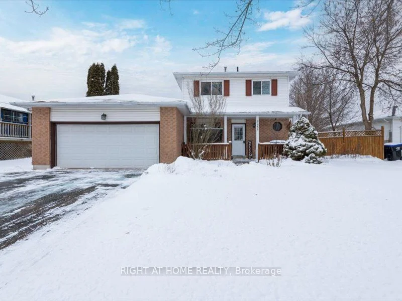2286 Lynn Street, Innisfil, On L9s 1e4