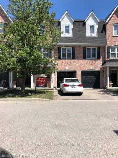 81 NORTHERN HEIGHTS Drive 15 A, Richmond Hill, ON L4B 4C9