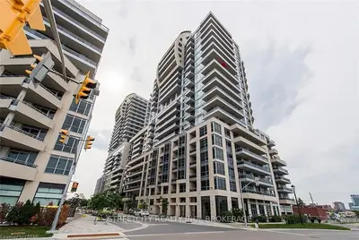 9205 YONGE STREET NE1213, Richmond Hill, ON L4C 6Z2