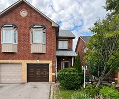 20 Pairash Avenue, Richmond Hill, On L4c 0n1