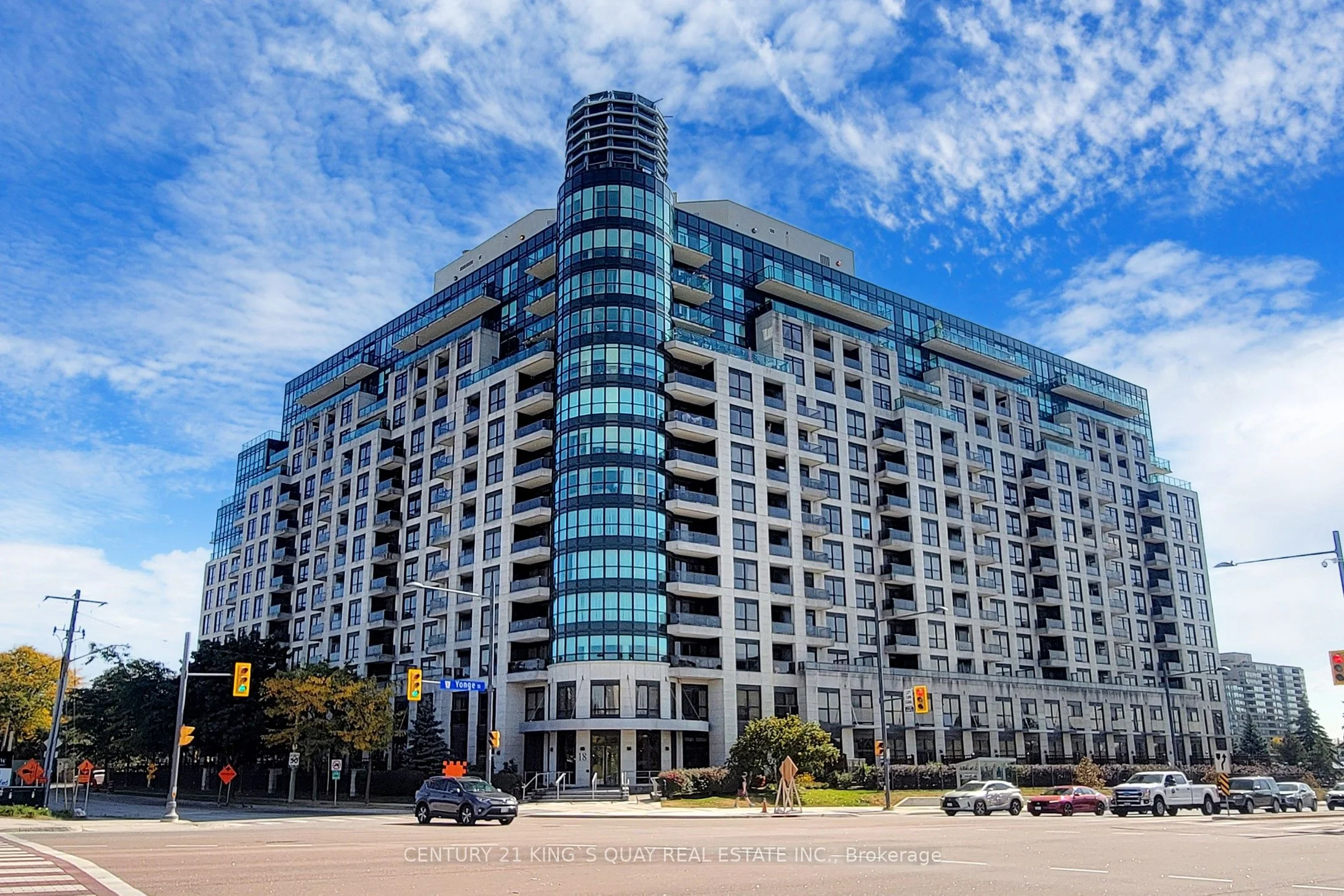 18 Harding Boulevard 231, Richmond Hill, ON L4C 0T3