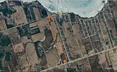 7645 Black River Road, Georgina, On L0e 1n0