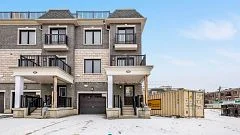19 Sunbury Lane, Whitchurch-Stouffville, ON L4A 7X5