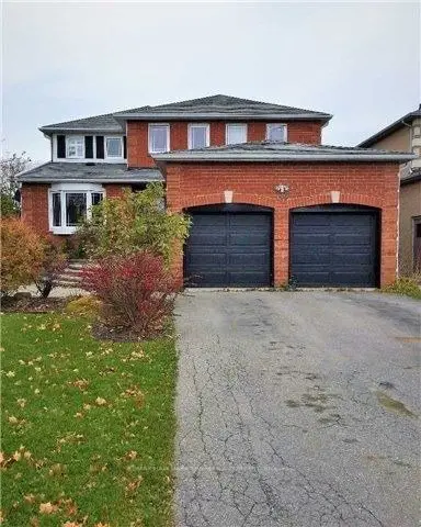718 Firth Court Bsmnt, Newmarket, ON L3Y 8H8