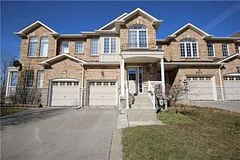 532 Ainsworth Drive, Newmarket, On L3y 8w9