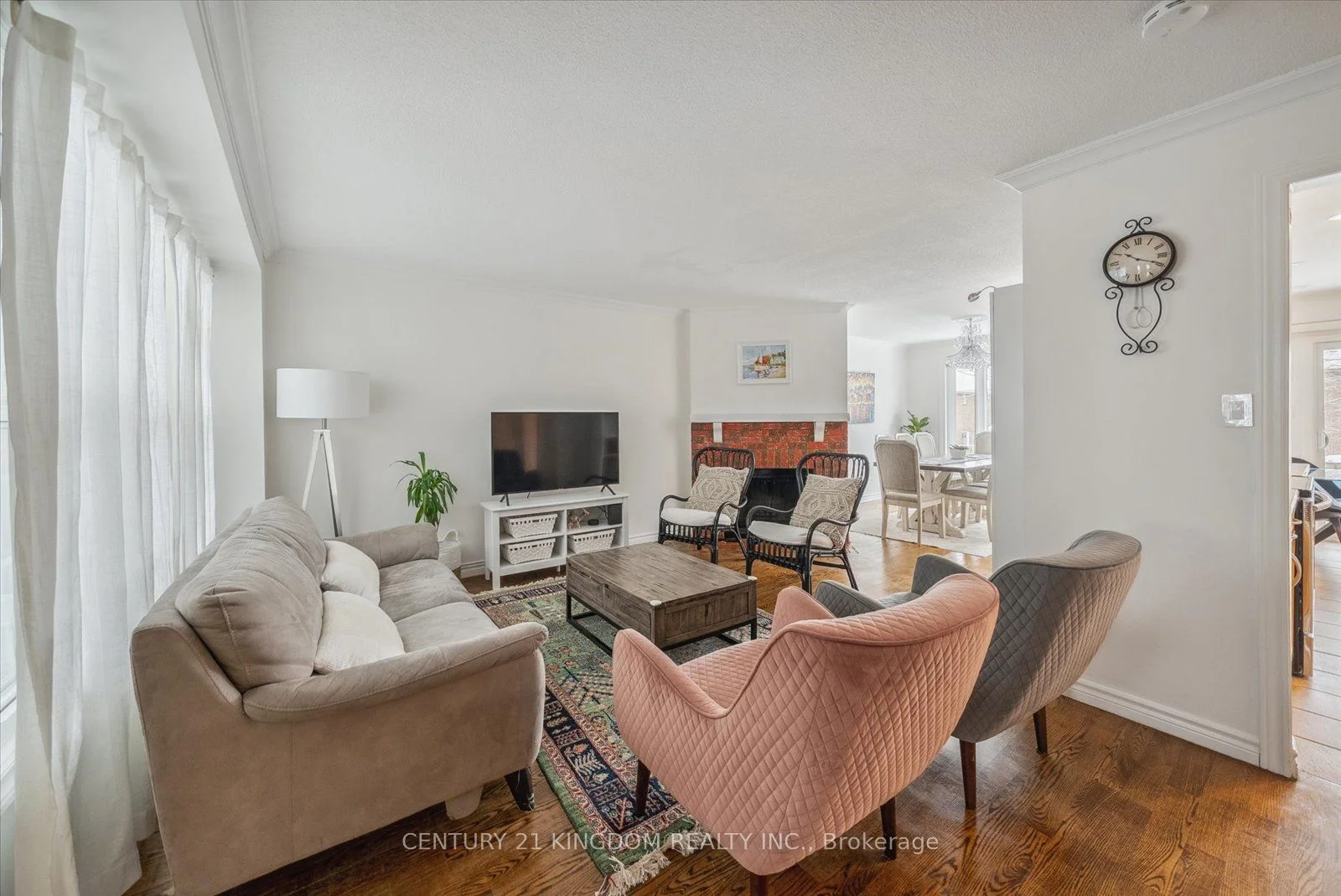 51 Don Head Village Boulevard Main, Richmond Hill, ON L4C 7M7