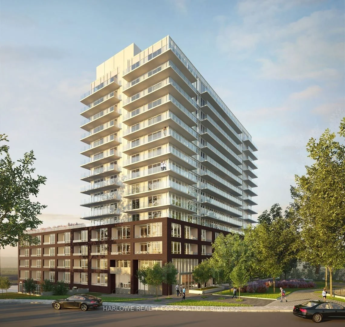 185 Deerfield Road 405, Newmarket, ON L3Y 0G7