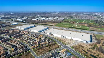 10430 Woodbine Avenue, Markham, On L6c 0n9