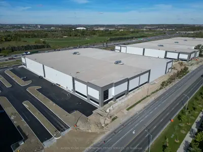 10430 Woodbine Avenue, Markham, On L6c 0n9