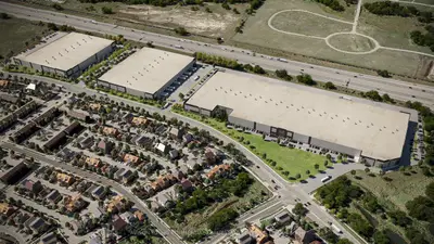 10430 Woodbine Avenue, Markham, On L6c 0n9