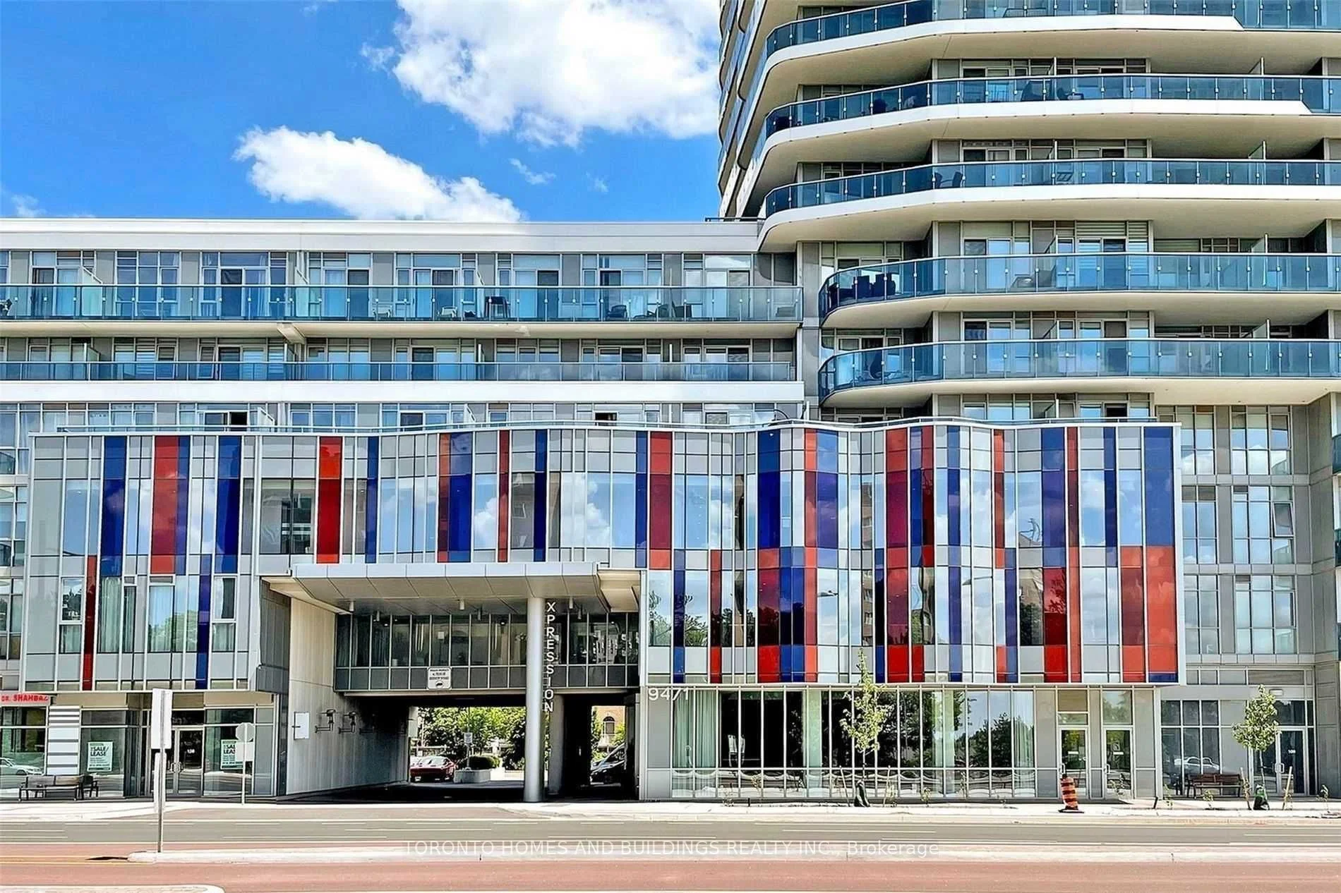 9471 Yonge Street E 510, Richmond Hill, On L4c 0z5