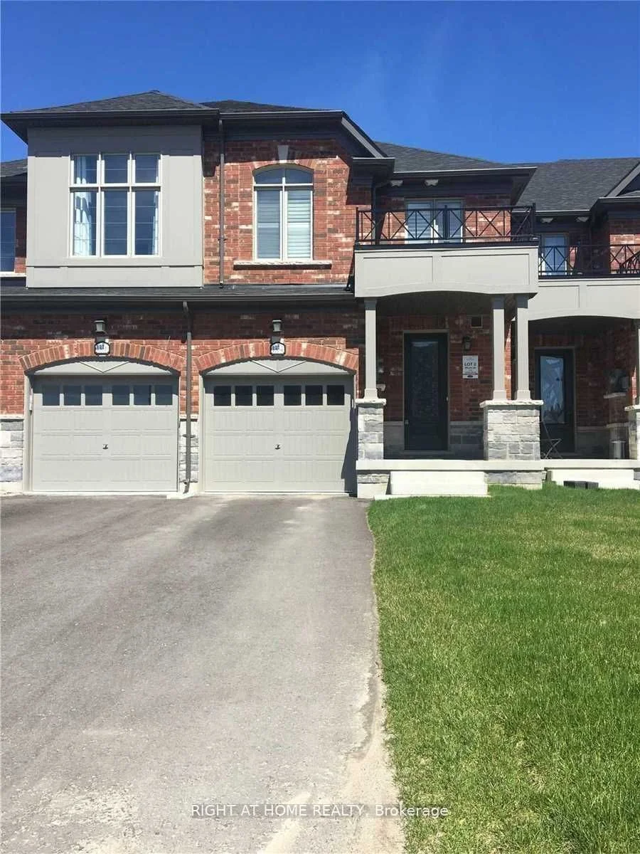 1334 Lawson Street, Innisfil, On L9s 0j8