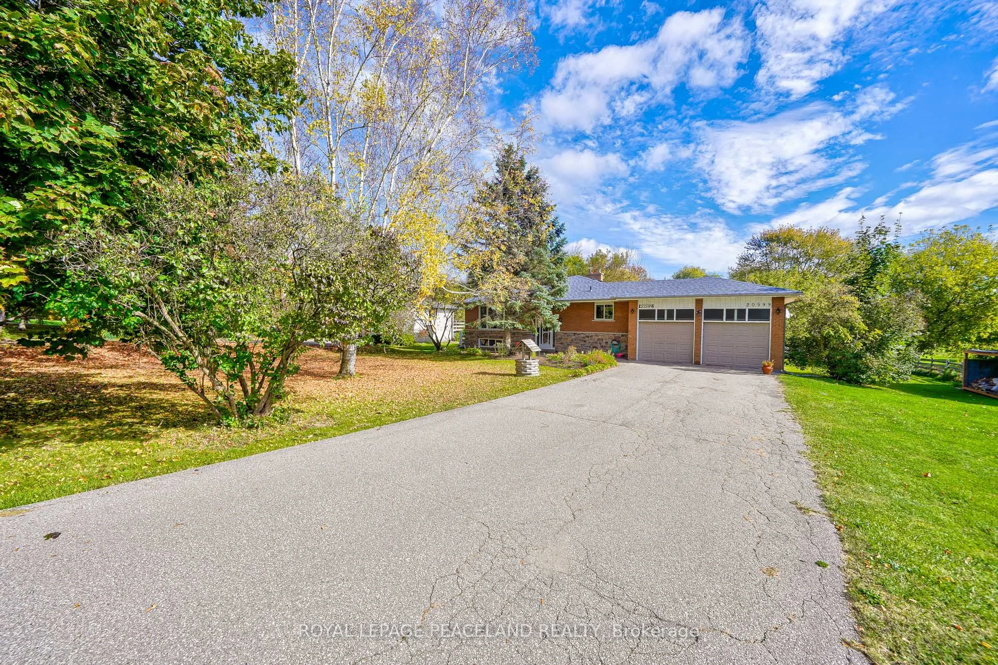 20599 Leslie Street, East Gwillimbury, On L0g 1r0