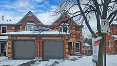 741 Caradonna Crescent 25, Newmarket, On L3x 1w5