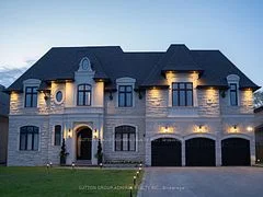 34 Mackay Drive, Richmond Hill, On L4c 6p1