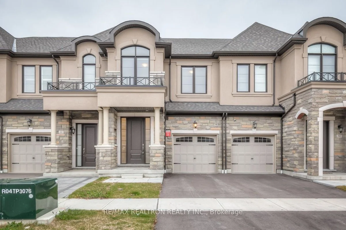 48 Boiton Street, Richmond Hill, ON L4S 0M1